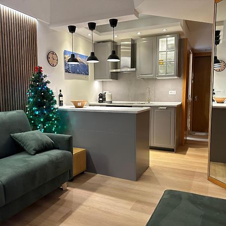 Apartmán Bellavista Marilleva 1400 - Val Di Sole Exteriér fotografie