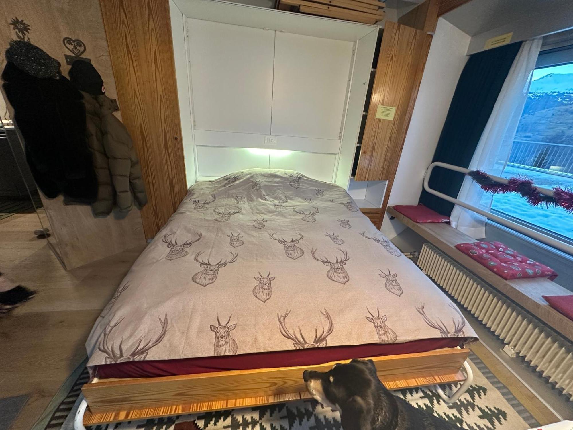 Apartmán Bellavista Marilleva 1400 - Val Di Sole Exteriér fotografie